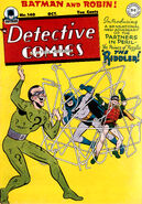 Detective Comics #140