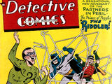 Detective Comics Vol 1 140