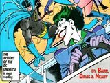 Detective Comics Vol 1 570
