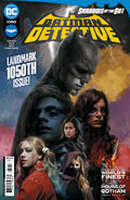 Detective Comics Vol 1 1050
