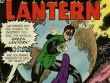 Green Lantern Vol 2 57