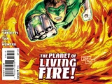 Green Lantern Vol 5 33