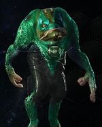 Green Man Movie Green Lantern