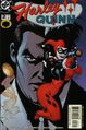 Harley Quinn #2 (January, 2001)