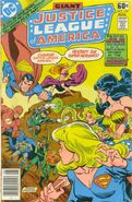 Justice League of America Vol 1 157