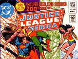 Justice League of America Vol 1 200