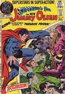 Superman's Pal, Jimmy Olsen Vol 1 145