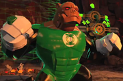 Kilowog Lego Batman 001