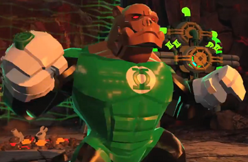 Lego batman 3 oa clearance