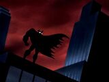 Batman: The Brave and the Bold (TV Series) Episode: Legends of the Dark Mite!