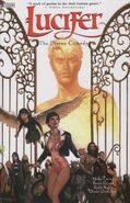 Lucifer: The Divine Comedy (Collected)