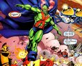 Martian Manhunter 0040