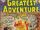 My Greatest Adventure Vol 1 18