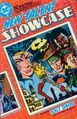 New Talent Showcase #2 (February, 1984)