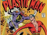 Plastic Man Vol 2 16