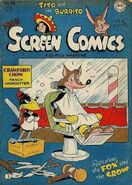 Real Screen Comics Vol 1 14