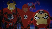 Red Lantern Corps Justice League Action 0001.jpg (346 KB) Red Lantern Corps TV Series Justice League Action
