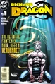 Richard Dragon #1 (July, 2004)