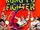 Richard Dragon, Kung-Fu Fighter Vol 1 13