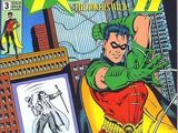 Robin II Vol 1 3