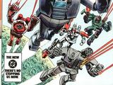 Robotech Defenders Vol 1 1