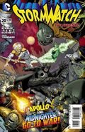 Stormwatch Vol 3 20