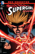 Supergirl Vol 6 28