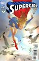 Supergirl Vol 5 #43 (September, 2009)