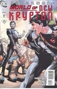 Superman: World of New Krypton Vol 1 3