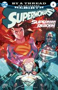 Superwoman Vol 1 8