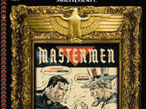 The Multiversity: Mastermen Vol 1 1