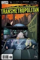 Transmetropolitan #60 (November, 2002)