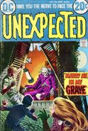 The Unexpected Vol 1 146