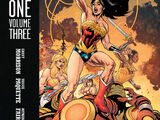 Wonder Woman: Earth One Vol 1 3