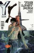 Y: The Last Man Vol 1 34