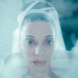 Angela Sarafyan | DC Database | Fandom