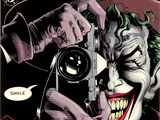 Batman: The Killing Joke