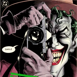 Batman: The Killing Joke