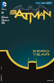 Batman Vol 2 #21 (August, 2013)