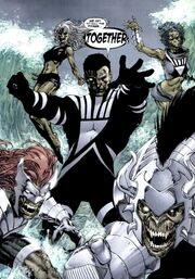 Blackest Night Titans 02