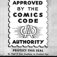 Comics Code Authority Dc Database Fandom Get the history behind the comics code authority and how it kept some characters out of mainstream superhero stories for more than three decades. comics code authority dc database