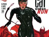 Catwoman Vol 3 77