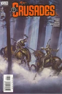 The Crusades Vol 1 6