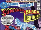 DC Comics Presents Vol 1 16