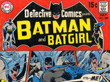 Detective Comics Vol 1 389