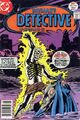 Detective Comics #469