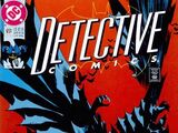 Detective Comics Vol 1 651