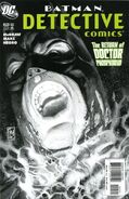 Detective Comics Vol 1 825