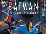 Batman: The Adventures Continue Vol 1 5 (Digital)