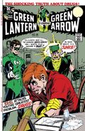 Facsimile Edition: Green Lantern Vol 2 85